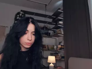 OctaviaFaux's Live Sex Cam Show