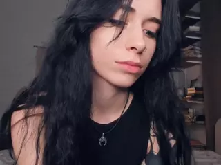 OctaviaFaux's Live Sex Cam Show