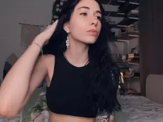 OctaviaFaux's Live Sex Cam Show