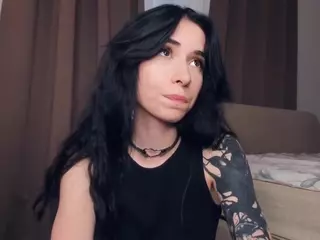 OctaviaFaux's Live Sex Cam Show