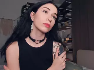 OctaviaFaux's Live Sex Cam Show