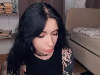 OctaviaFaux's Live Sex Cam Show