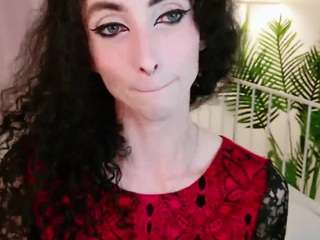 queenxofxtease webcam