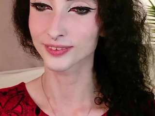 queenxofxtease webcam