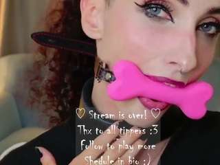 queenxofxtease Live Webcam on CamSoda