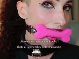 queenxofxtease Live Webcam on CamSoda