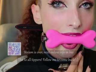 queenxofxtease Live Webcam on CamSoda