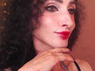 queenxofxtease - Cam en Direct