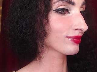 queenxofxtease webcam