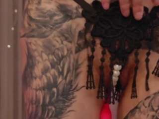 queenxofxtease Live Webcam on CamSoda