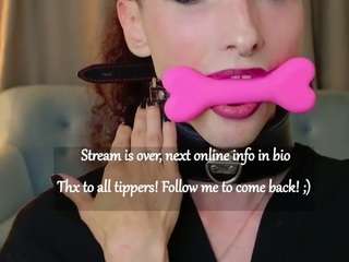 queenxofxtease Live Webcam on CamSoda