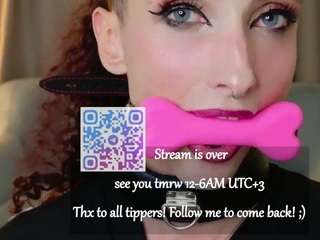 queenxofxtease Im live webcam