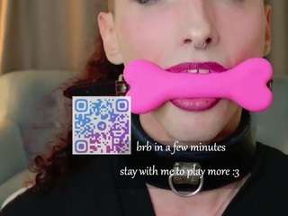 Queenxofxtease — LIVE on Camsoda