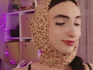 queenxofxtease webcam