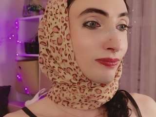 queenxofxtease webcam