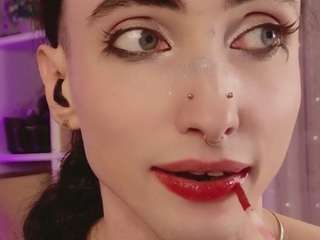 queenxofxtease webcam