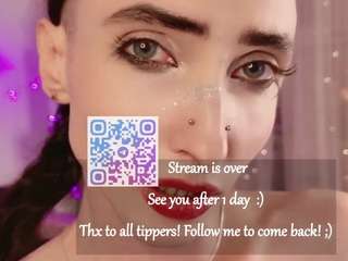 queenxofxtease Sex Cam Show