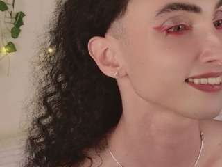 Queenxofxtease's cam show statistics and live stream