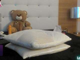 sirenseduce webcam