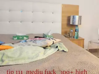 SirenSeduce's Live Sex Cam Show