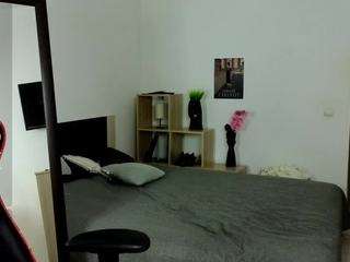 sonyaglen Live Webcam on CamSoda