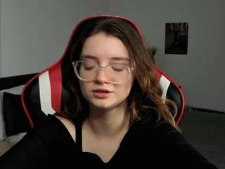 sonyaglen from CamSoda