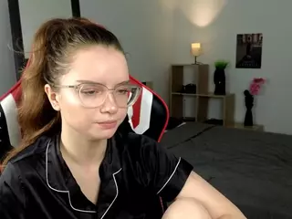 SonyaGlen's Live Sex Cam Show