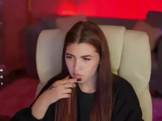StasyRae's Live Sex Cam Show