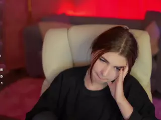 StasyRae's Live Sex Cam Show