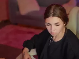 StasyRae's Live Sex Cam Show
