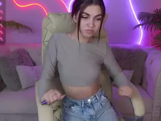 StasyRae's Live Sex Cam Show