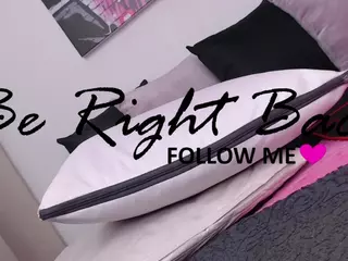steffanykiss's Live Sex Cam Show