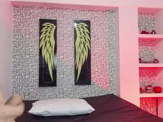 SusanaAndDavid's Live Sex Cam Show