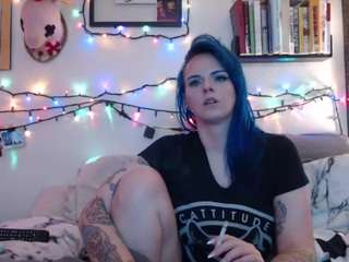 therealgeishamonroe Live Webcam on CamSoda