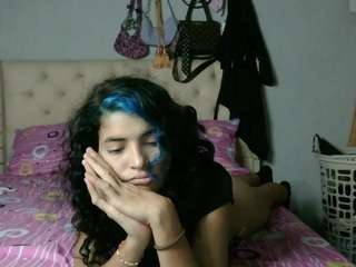 Brown eyes, Dirty talk, Doggy style, Domination, Feet, Latina, Lovense, Lus..., Naked Latin Women 0