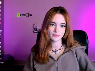 velvet-aura's Live Sex Cam Show
