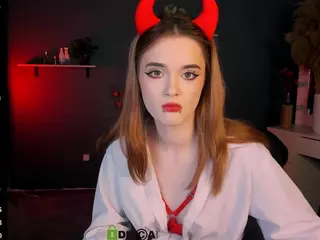 velvet-aura's Live Sex Cam Show
