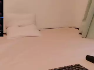 Zizi-Velvet's Live Sex Cam Show