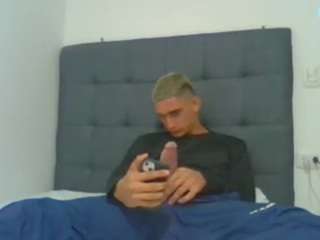 agarcock Live Webcam on CamSoda