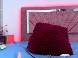 alissongirl Live Webcam on CamSoda