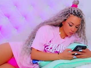 ariannasinn webcam