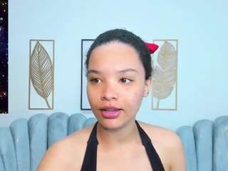  ayshel-cooper chat room