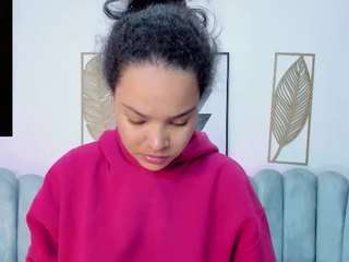 ayshel-cooper webcam