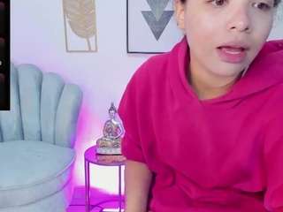 ayshel-cooper webcam