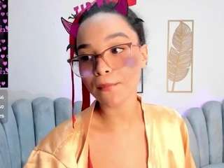  ayshel-cooper chat room