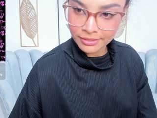 ayshel-cooper webcam