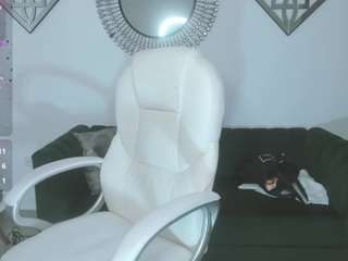 ayshel-cooper webcam