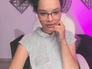 ayshel-cooper Live Webcam on CamSoda