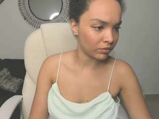 ayshel-cooper webcam