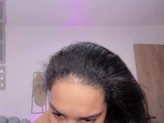 ayshel-cooper webcam